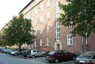 Wilkensvej